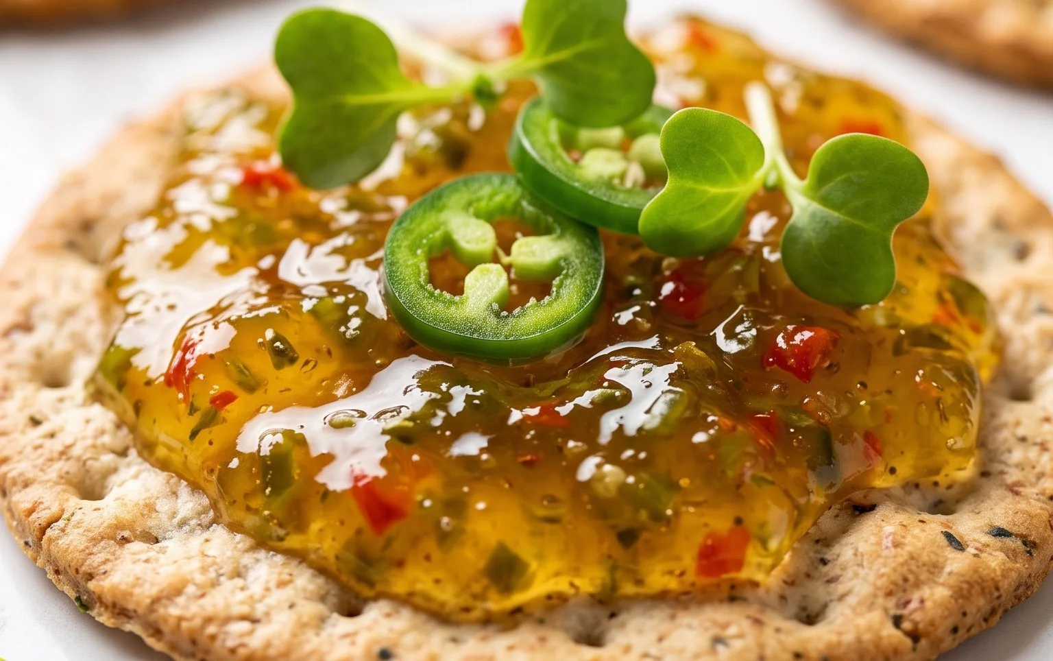 Jalapeño Jelly Recipe