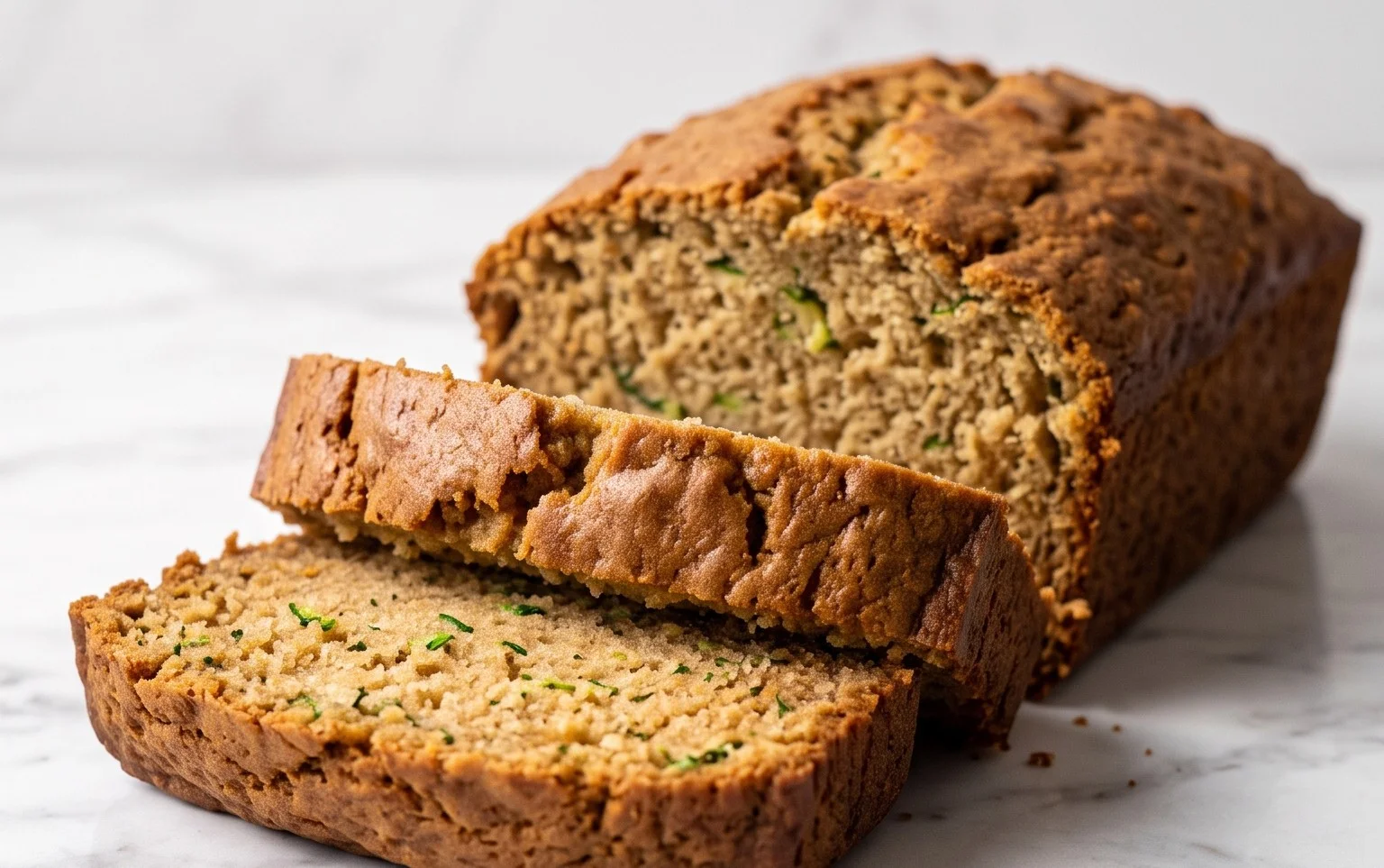 Easy Moist Zucchini Bread Recipe – Best Ever