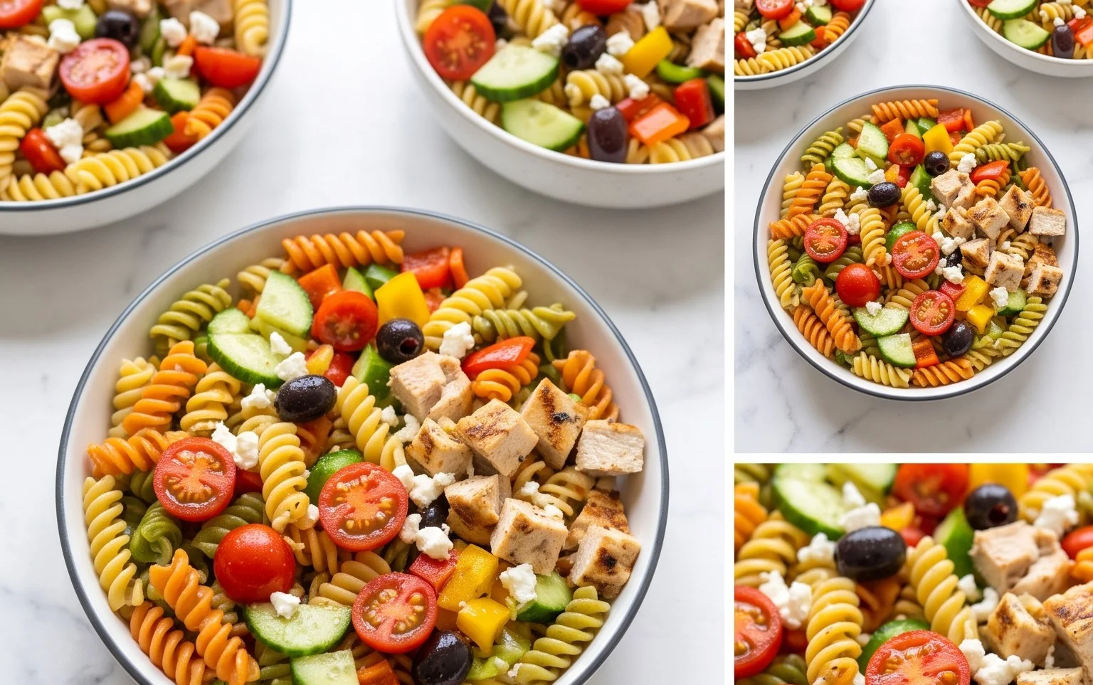 Healthy Cold Lunchbox Ideas Kids Will Love