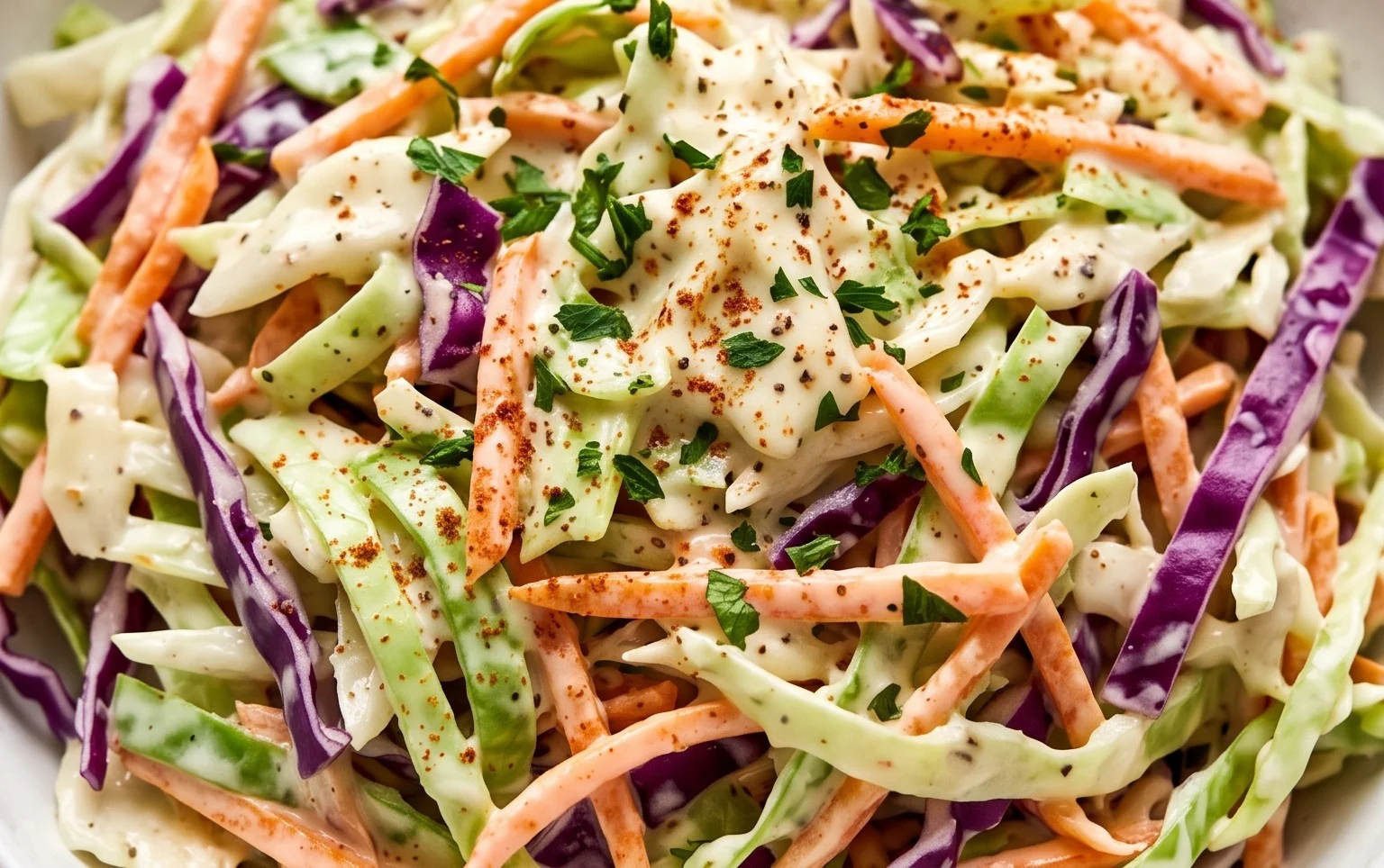 Coleslaw Dressing